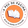 Foto del escritor: A PEU DE PÀGINA