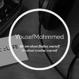 Yousef Mohammed's user avatar