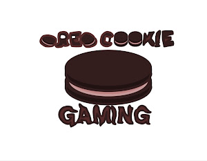 Oreo Cookie gaming