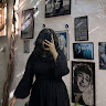 Young woman