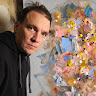 Writer: Artist J.E. Hannum (Hannumfineart)