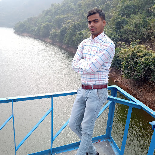vikash kumar