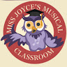 Writer: musical classroom