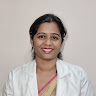 Dr Deepashree R