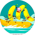 BaNnAnA BoAt