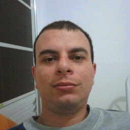 Valdo Roberto Pereira da Silva