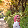 Fairuz Rafidah Aflaha