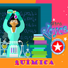 Created by