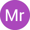 Mr C Avatar