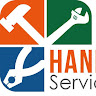 Handyman Services