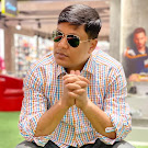 Forhad Chowdhury