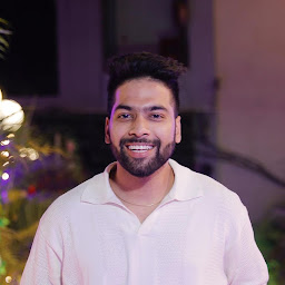 Akshat Garg's user avatar