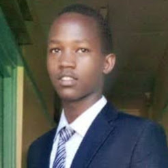 StackOverflow profile picture for @Brian Kirui