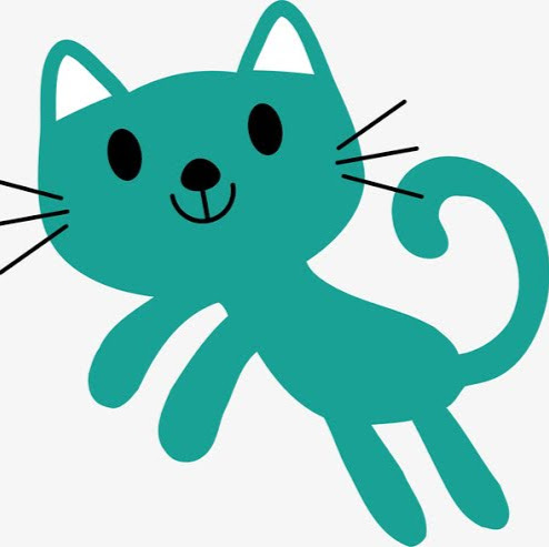 小圓綠貓的頭像