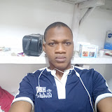 Utilizador: Olamide Musbau