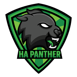 HA PANTHER