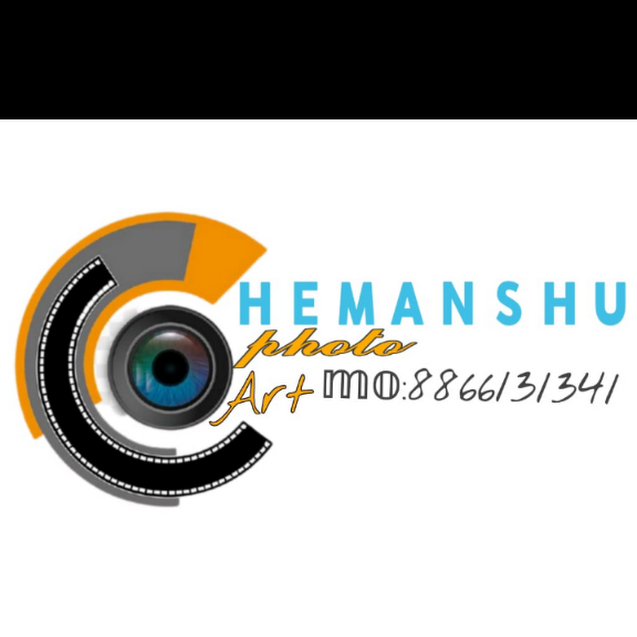 Hemanshi Fotoart