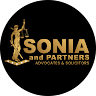 Lawyer Sonia's avatar