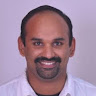 Mr Remil George Thomas