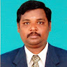 Dr Aanandha Saravanan