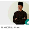 M. KHOIRUL ANAM