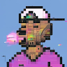 Ai Pixel Man