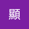 小顯
