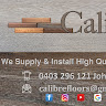 Calibre Floors