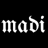 Writer: Madi madi