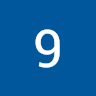 9 9