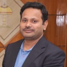 Prof Prasenjit Maity