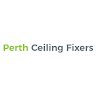 Perth Ceiling Fixers