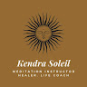 Writer: Kendra Soleil