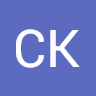作家相片: CK Yeh