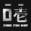 0壱 cyber item shop NEOs (Owner)