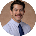 User profile - Jason Agundez.