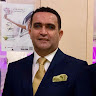 Amine LACHACHI