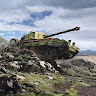 CVP Tanker