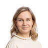 Writer: Päivi Åhlgren
