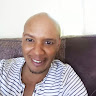 Motlalentwa Julius author photo 