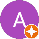 A S