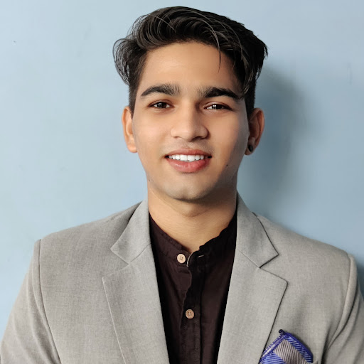 Aman Bisht profile pic