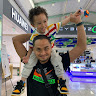 Athelete's photo