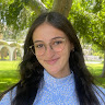 Writer: Madeleine Haddad