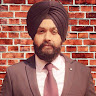 Dr Gurpreet Singh
