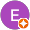 E V