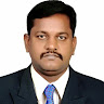 Dr Ananth Jambulingam