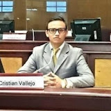 Cristian Vallejo