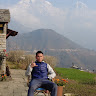 Kusang Sherpa