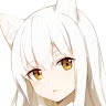 Neko Meziro's icon